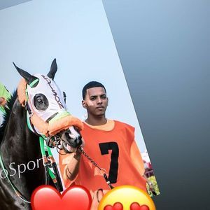 Meet your Posher, Ralph